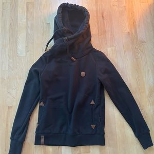 Naketano Artemis Hoodie